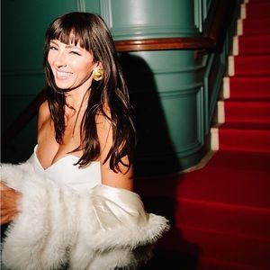 Meet your Posher, Briony